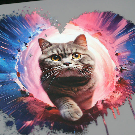 Love Katze BKH